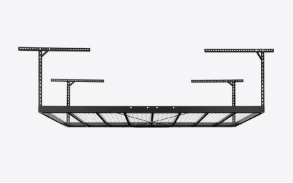 Overhead Storage