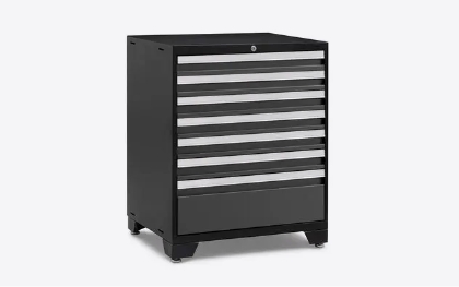 Tool Cabinets & Lockers