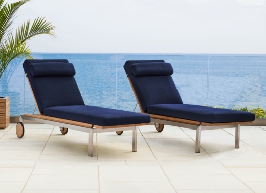 Lounge Chairs