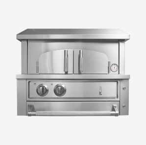 Gas Grills