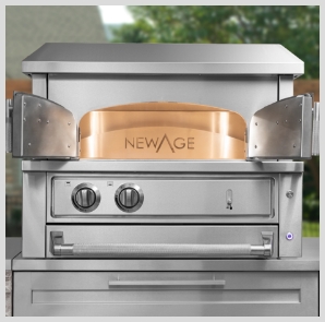 Gas Grills