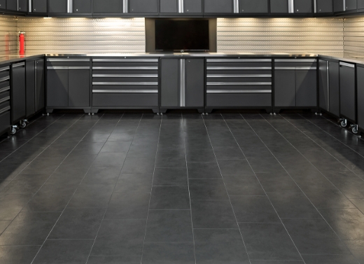 Stone Composite Luxury Vinyl Tiles and Planks