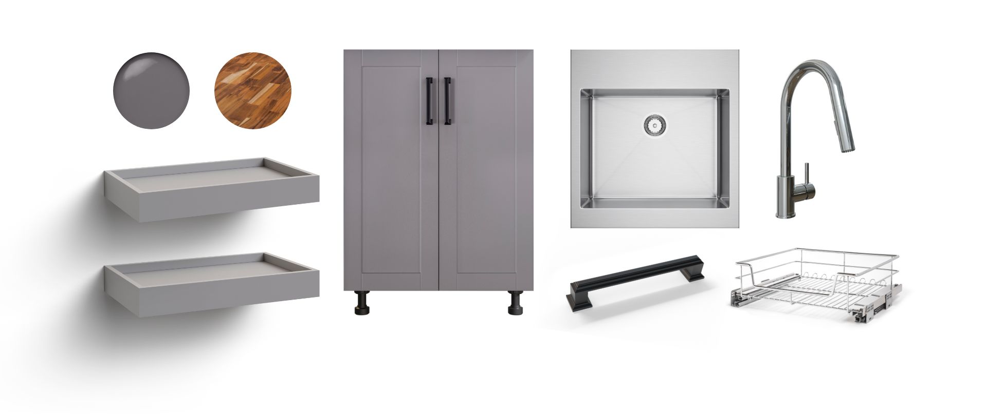 custom kitchen countertops