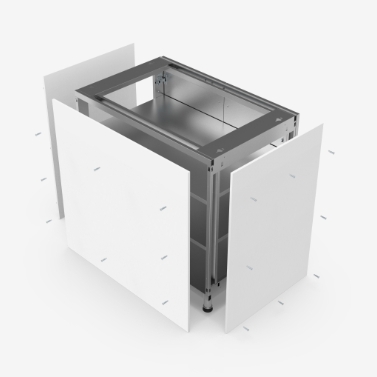 Cement Fibre Board