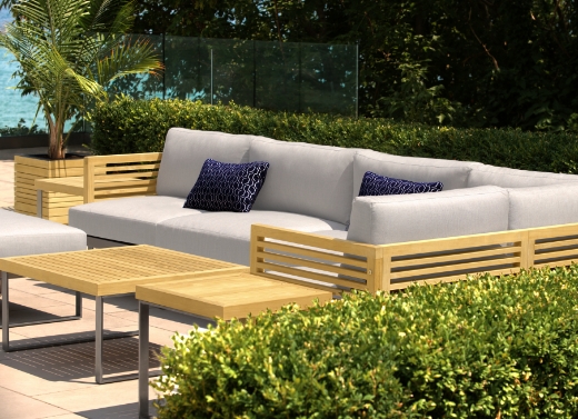 Outdoor Furniture