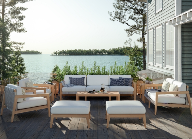 Outdoor Furniture