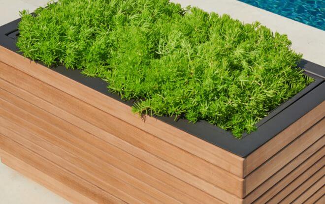 Modern Planter Boxes - Shop Online