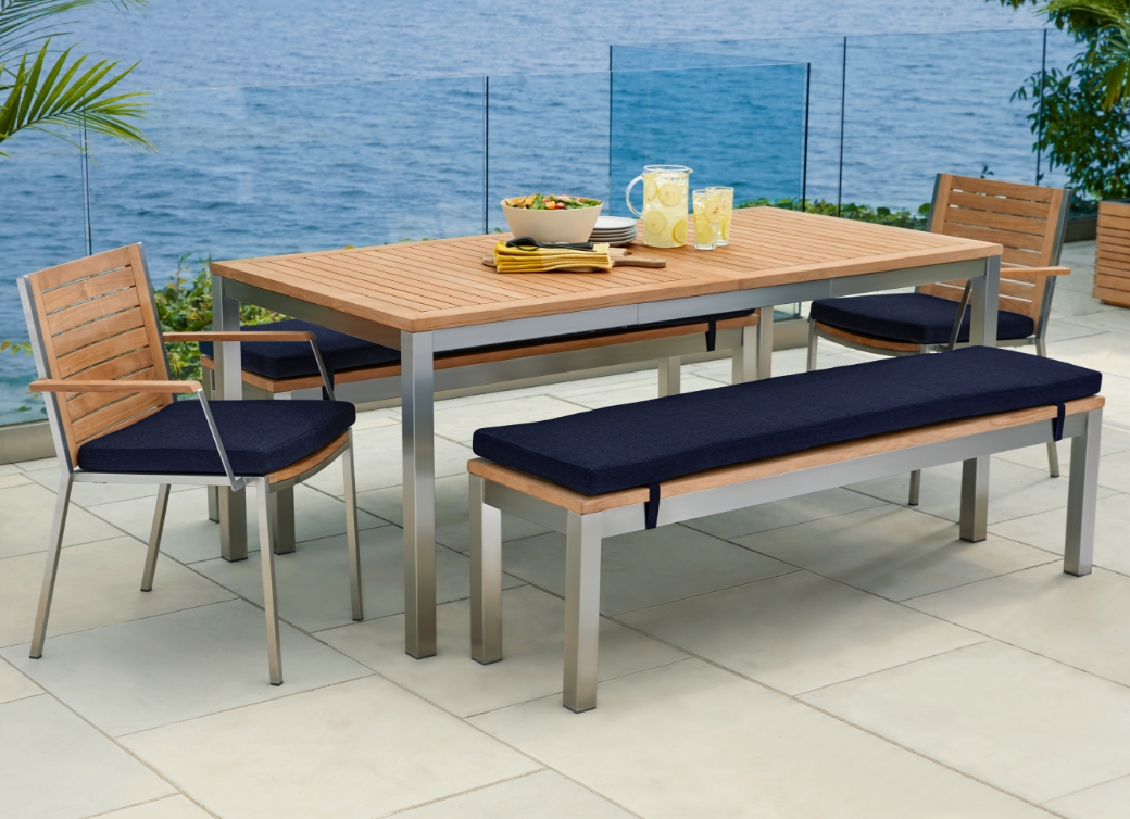 Outdoor Dining Set