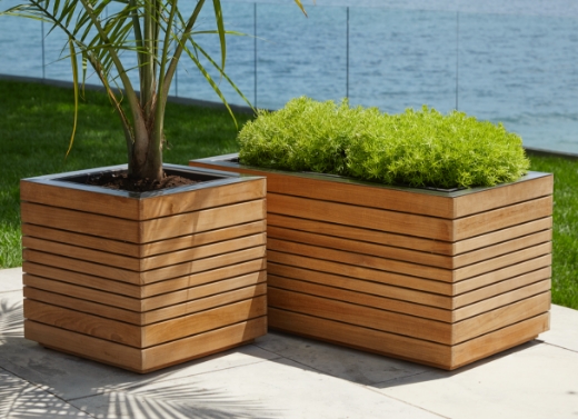 Planters