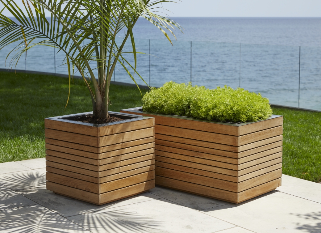 Planters