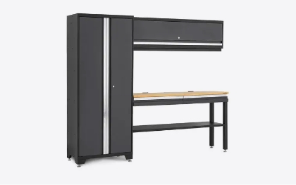 STORAGE SYSTEMS UNDER $1,500