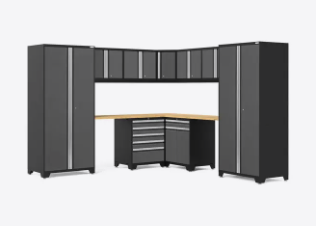 L-SHAPE SETS