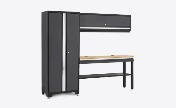 STORAGE SYSTEMS UNDER $1,500