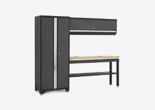 SETS WITH WORKBENCHES