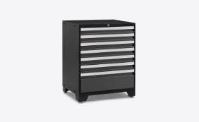 TOOL CABINETS & LOCKERS